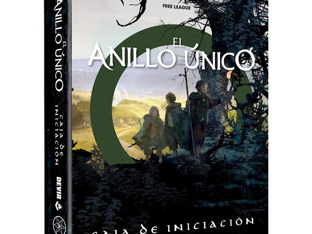 Anillo único