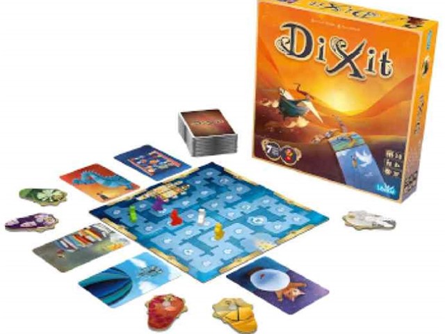 Dixit 