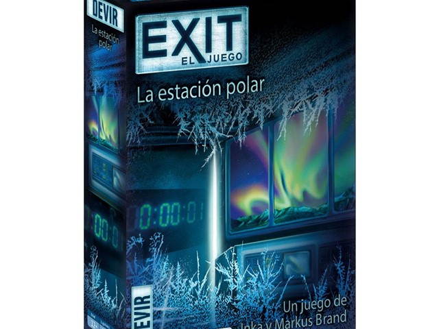 EXIT La estación polar 