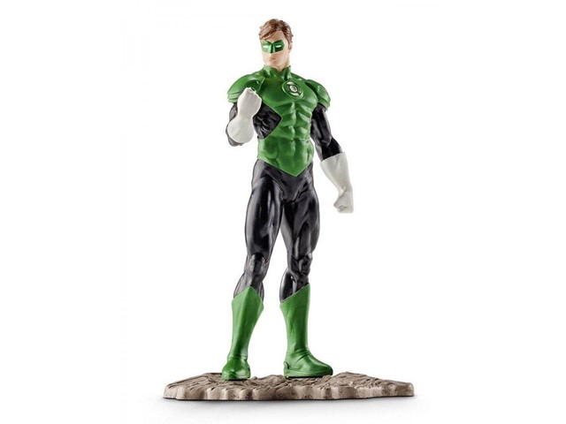 Figura Bendyfigs - Green Lantern