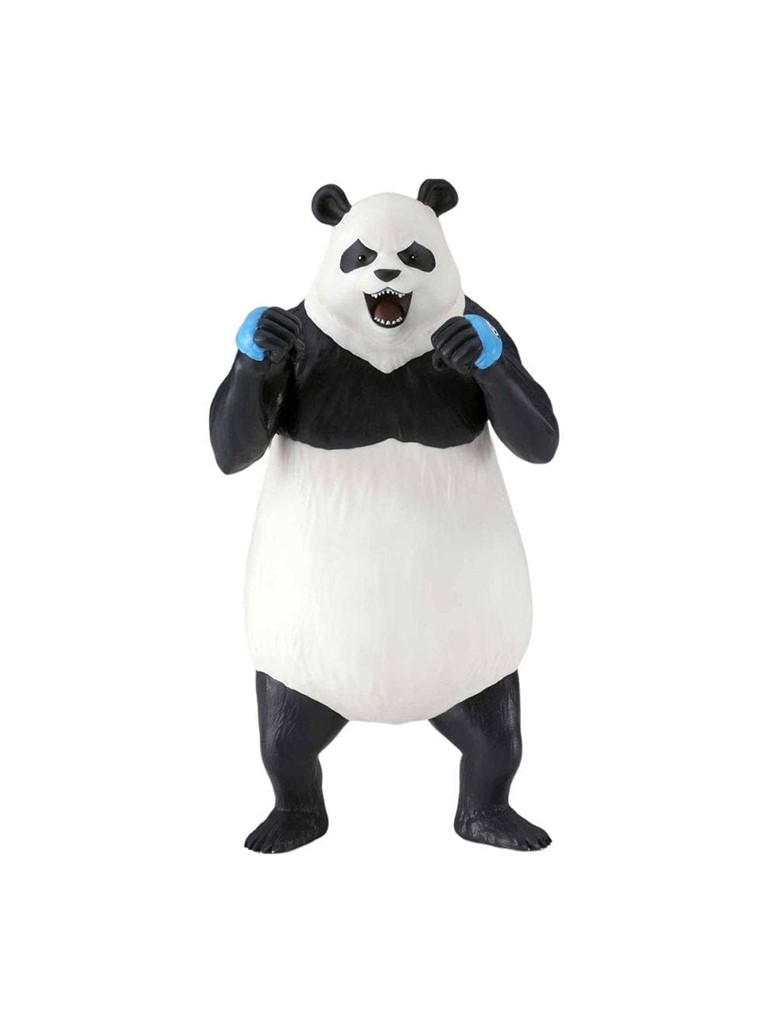 Foto 1 Figura Panda - Jujutsu Kaisen - Jukon No Kata