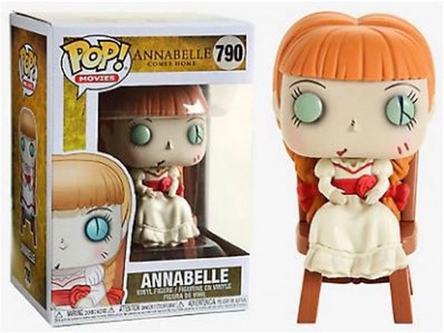 Figura POP Annabelle 790