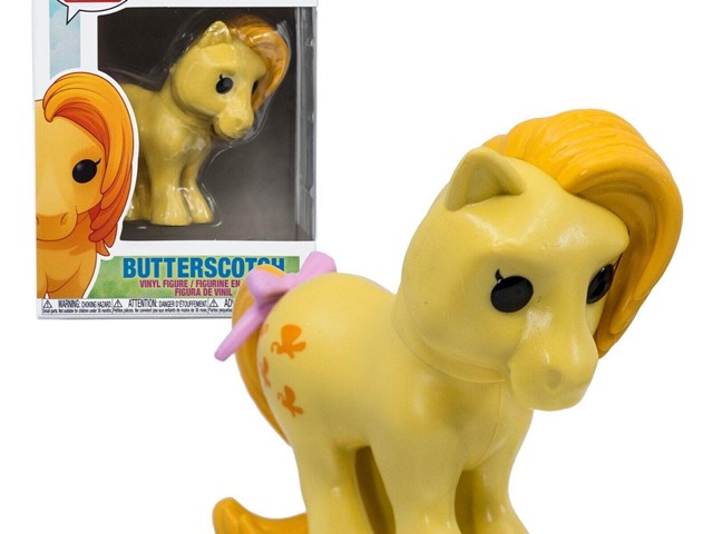 Figura POP Butterscotch. My Little Pony 64