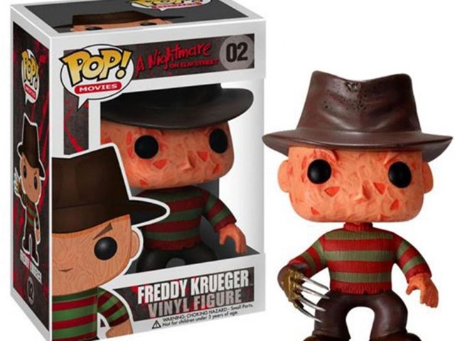 FIGURA POP FREDDY KRUEGER 02