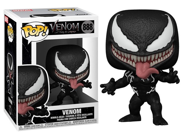 FIGURA POP VENOM 888