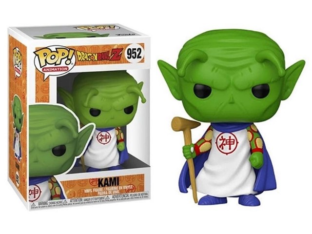 Funko POP Animation Dragon Ball Z Kami 952