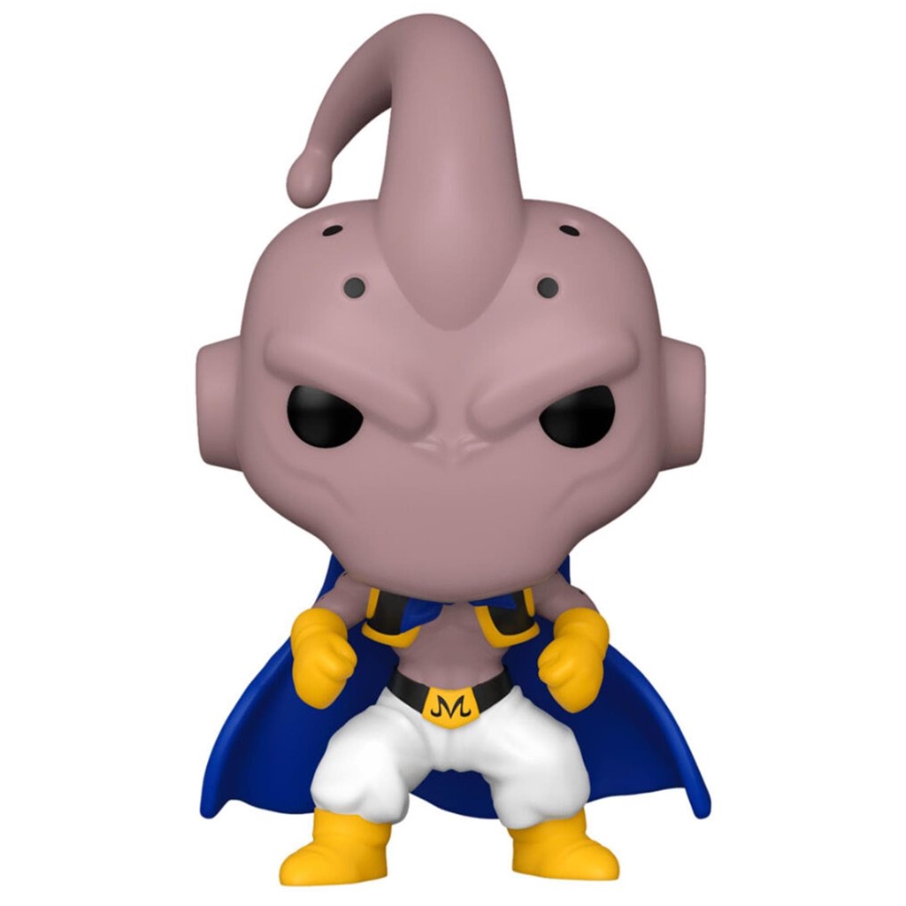 Foto 2 Funko POP Animation Dragon Ball Z Majin Buu (Evil) 864