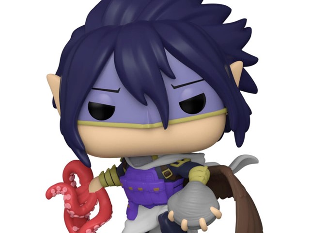 Funko POP Animation My Hero Academia Tamaki Amajiki 1005