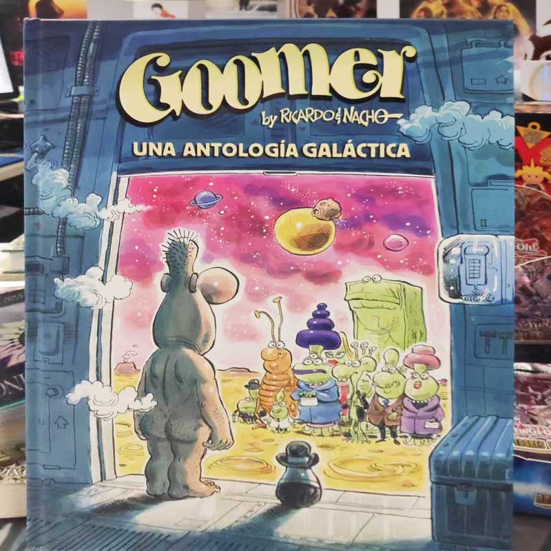 Cómics