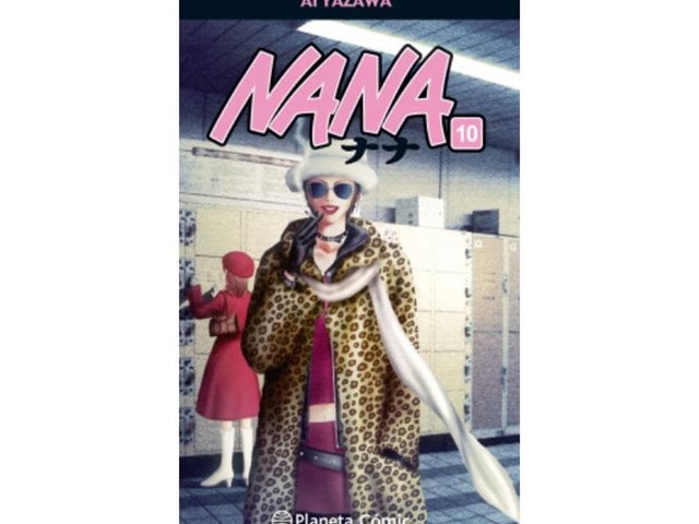 Nana nº10