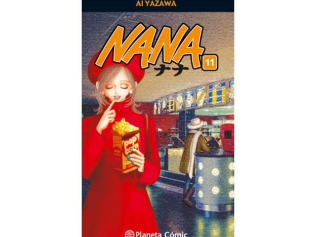 Nana nº11