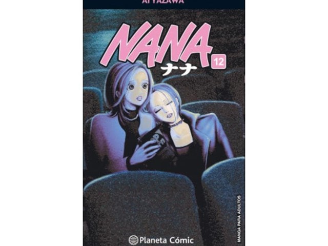 Nana nº12