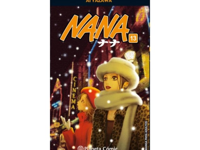 Nana nº13