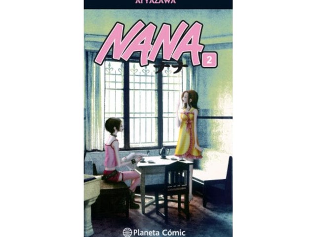 Nana nº2