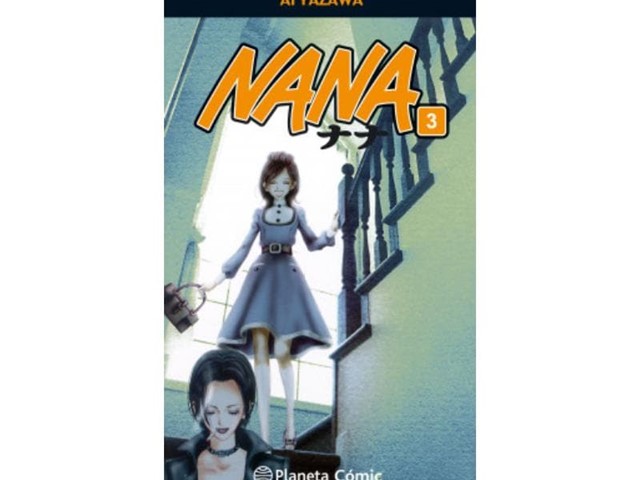 Nana nº3