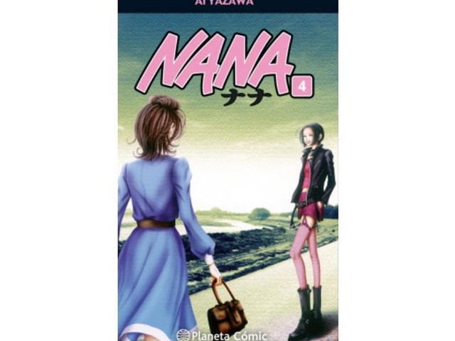 Nana nº4