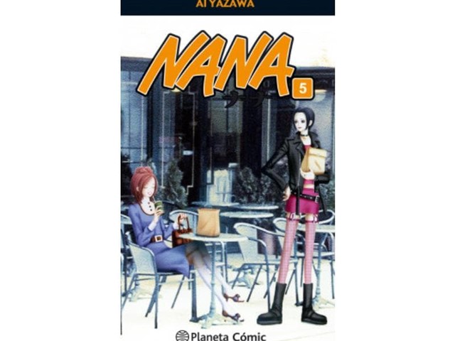 Nana nº5