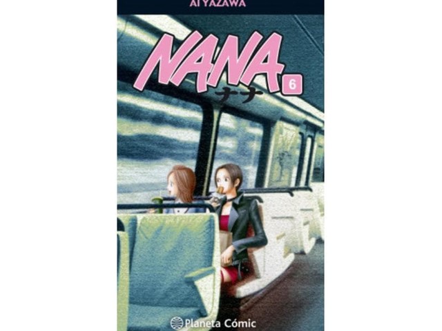 Nana nº6