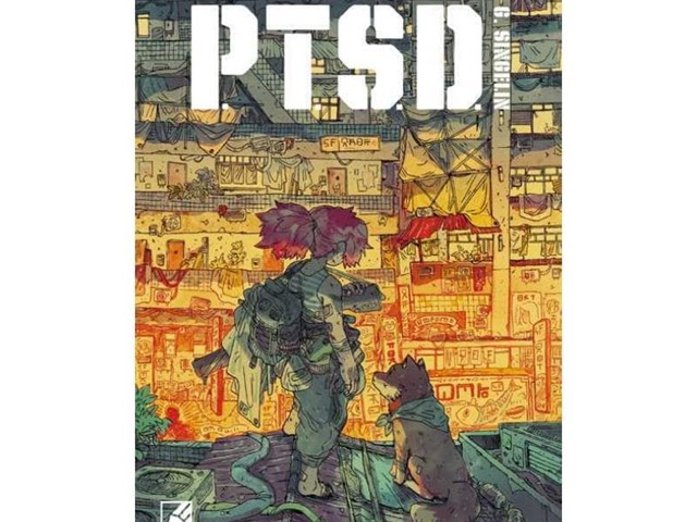 PTSD